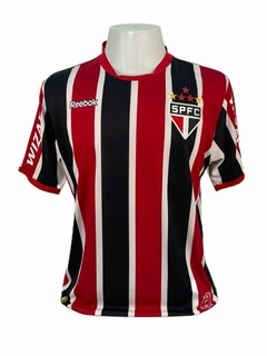 CAMISA SAO PAULO 2012 ORIGINAL DA ÉPOCA