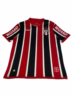 CAMISA SAO PAULO 2012 ORIGINAL DA ÉPOCA na internet