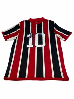 CAMISA SAO PAULO 2012 ORIGINAL DA ÉPOCA - loja online