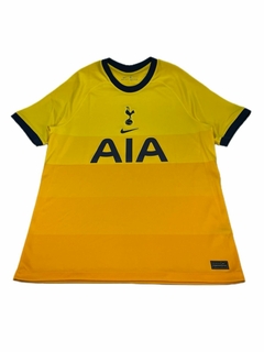 CAMISA TOTTENHAM 2020/21 ORIGINAL DA ÉPOCA na internet