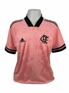 CAMISA FLAMENGO 2020/21 ORIGINAL DA ÉPOCA