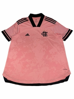 CAMISA FLAMENGO 2020/21 ORIGINAL DA ÉPOCA na internet