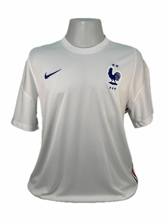 CAMISA FRANÇA 2020/21 ORIGINAL DA ÉPOCA