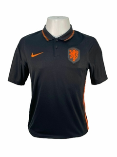 CAMISA HOLANDA 2020 ORIGINAL DA ÉPOCA