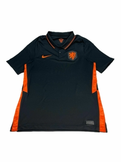 CAMISA HOLANDA 2020 ORIGINAL DA ÉPOCA na internet