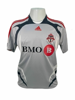 CAMISA TORONTO 2007/08 ORIGINAL DA ÉPOCA