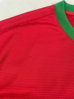 CAMISA PORTUGAL 2012/13 CRISTIANO RONALDO ORIGINAL DA ÉPOCA - CAMISAS FAN CLUBE