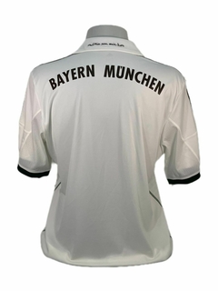 CAMISA BAYERN MUNIQUE 2013/14 ORIGINAL DA ÉPOCA - comprar online