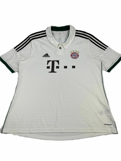 CAMISA BAYERN MUNIQUE 2013/14 ORIGINAL DA ÉPOCA na internet