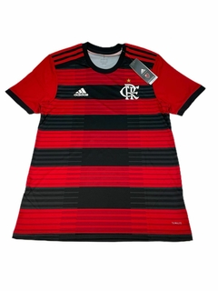 CAMISA FLAMENGO 2018 VINICIUS JR ORIGINAL DA ÉPOCA na internet