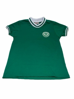 CAMISA PALMEIRAS 1974 REEDICAO ATHLETA ORIGINAL na internet