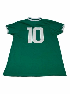 CAMISA PALMEIRAS 1974 REEDICAO ATHLETA ORIGINAL - CAMISAS FAN CLUBE