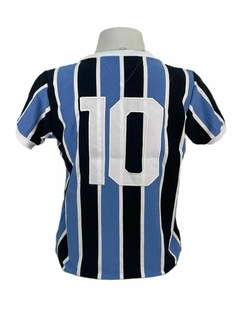 CAMISA GREMIO 1950 REEDICAO ATHLETA ORIGINAL - comprar online