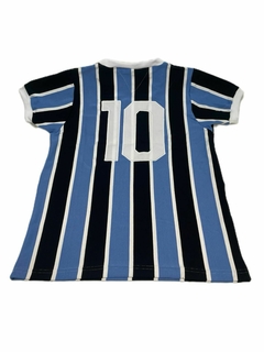 CAMISA GREMIO 1950 REEDICAO ATHLETA ORIGINAL - CAMISAS FAN CLUBE