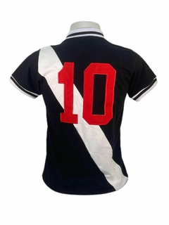 CAMISA VASCO 1974 REEDICAO ATHLETA ORIGINAL - comprar online