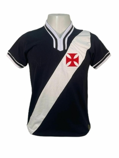 CAMISA VASCO 1974 REEDICAO ATHLETA ORIGINAL