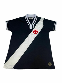 CAMISA VASCO 1974 REEDICAO ATHLETA ORIGINAL na internet