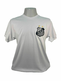 CAMISA SANTOS 1969 REEDICAO ATHLETA ORIGINAL