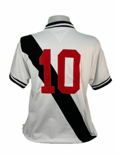 CAMISA VASCO 1974 REEDICAO ATHLETA ORIGINAL - comprar online