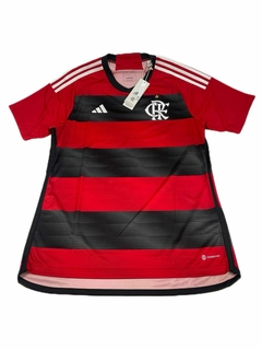 CAMISA FLAMENGO 2023 PEDRO ORIGINAL DA ÉPOCA na internet