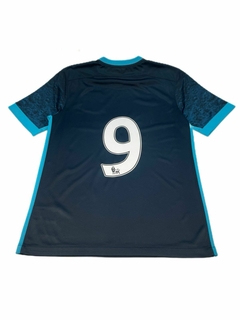 CAMISA MANCHESTER CITY 2015/16 ORIGINAL DA ÉPOCA - loja online