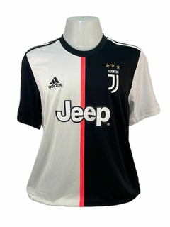 CAMISA JUVENTUS 2019/20 CRISTIANO RONALDO ORIGINAL DA ÉPOCA