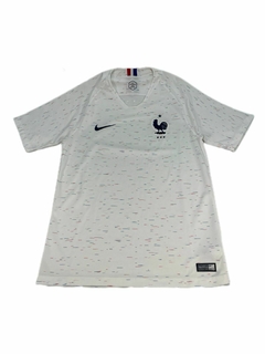 CAMISA FRANÇA 2018/19 ORIGINAL DA EPOCA na internet