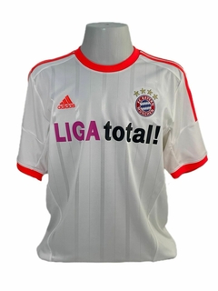 CAMISA BAYERN DE MUNIQUE 2012/13 RIBERY ORIGINAL DA ÉPOCA