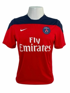 CAMISA PARIS SAINT GERMAIN 2013/14 TREINO ORIGINAL DA ÉPOCA