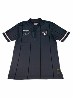 CAMISA SAO PAULO 2014 GOLEIRO ROGERIO CENI ORIGINAL DA ÉPOCA na internet