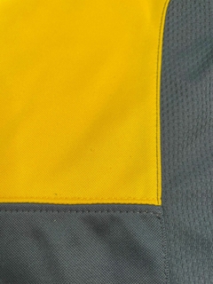 CAMISA BOCA JUNIORS 2007/08 ORIGINAL DA ÉPOCA - CAMISAS FAN CLUBE