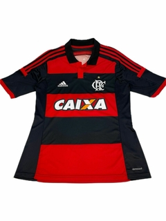 CAMISA FLAMENGO 2014 ORIGINAL DA ÉPOCA na internet