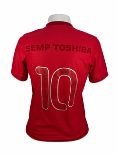 CAMISA SAO PAULO 2013 ORIGINAL DA ÉPOCA - comprar online