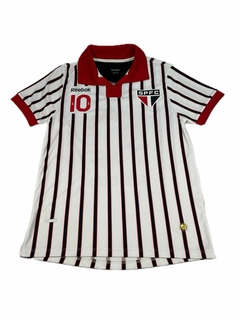 CAMISA SAO PAULO 2010 ORIGINAL DA ÉPOCA na internet