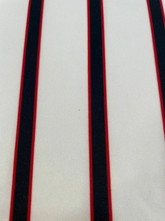 CAMISA SAO PAULO 2010 ORIGINAL DA ÉPOCA - loja online