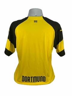 CAMISA BORUSSIA DORTMUND 2018/19 ORIGINAL DA ÉPOCA - comprar online