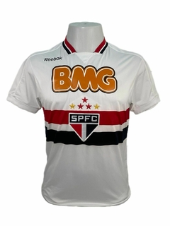 CAMISA SAO PAULO 2011 ORIGINAL DA ÉPOCA