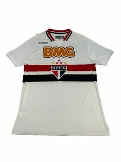 CAMISA SAO PAULO 2011 ORIGINAL DA ÉPOCA na internet