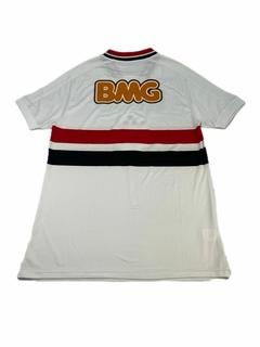 CAMISA SAO PAULO 2011 ORIGINAL DA ÉPOCA