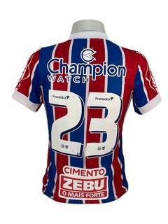 CAMISA BAHIA 2021 ORIGINAL DA ÉPOCA - comprar online