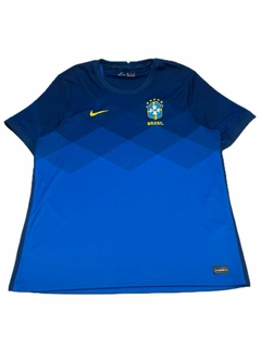 CAMISA BRASIL 2020/21 ORIGINAL DA ÉPOCA na internet