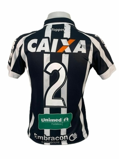 CAMISA CEARA 2017 ORIGINAL DA ÉPOCA - comprar online