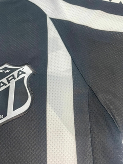 CAMISA CEARA 2017 ORIGINAL DA ÉPOCA - loja online