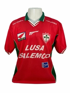 CAMISA PORTUGUESA 1999 ORIGINAL DA ÉPOCA