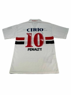 Imagem do CAMISA SAO PAULO 1998 INFANTIL ORIGINAL DA ÉPOCA