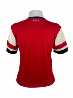 CAMISA ARSENAL 2012/14 ORIGINAL DA ÉPOCA - comprar online