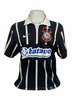 CAMISA CORINTHIANS 2009 RONALDO ORIGINAL DA ÉPOCA