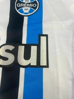 CAMISA GREMIO 2008 ORIGINAL DA ÉPOCA - CAMISAS FAN CLUBE