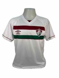 CAMISA FLUMINENSE 2023 ORIGINAL DA ÉPOCA