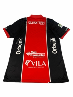 CAMISA JOINVILLE FUTSAL ORIGINAL DA ÉPOCA